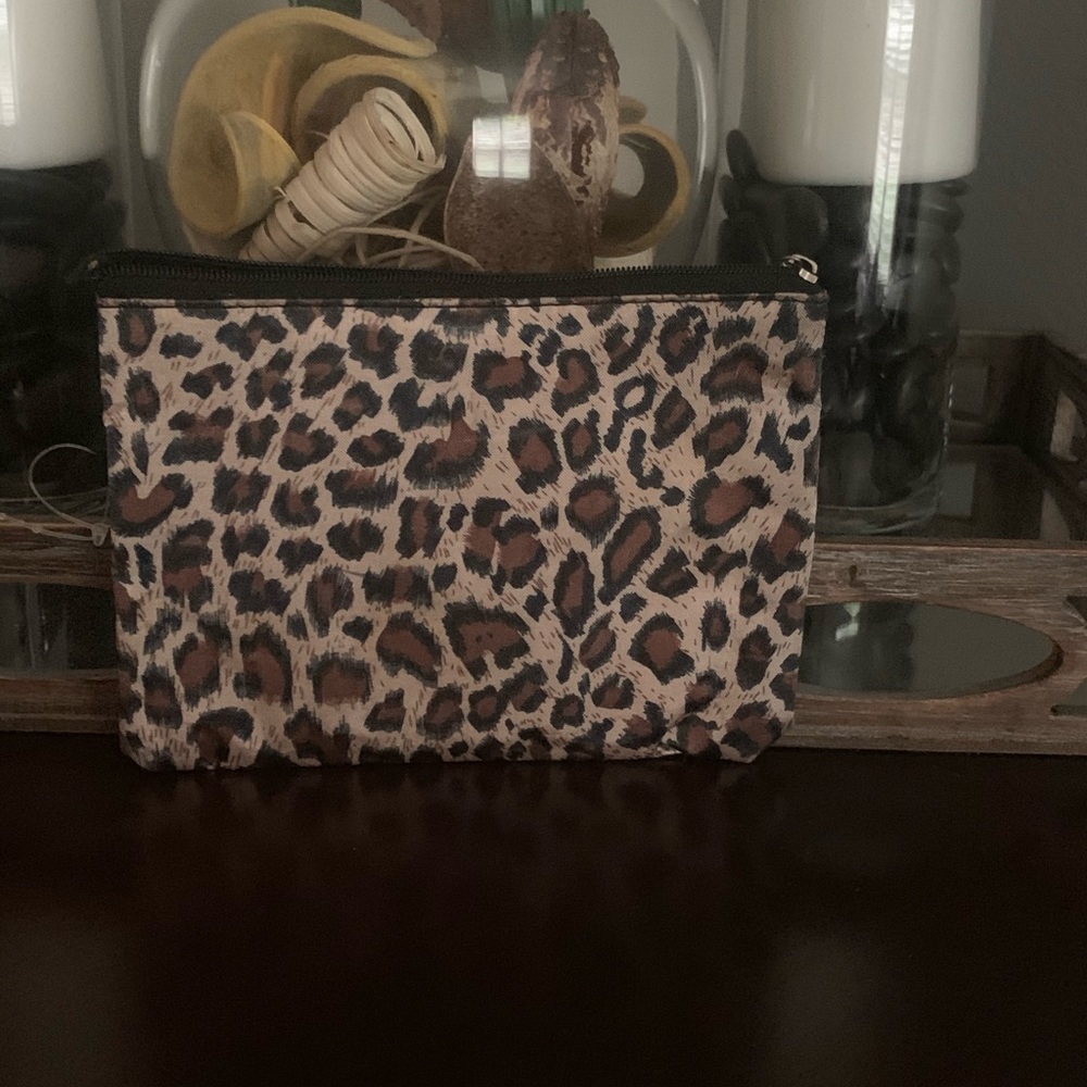 Makeup bag